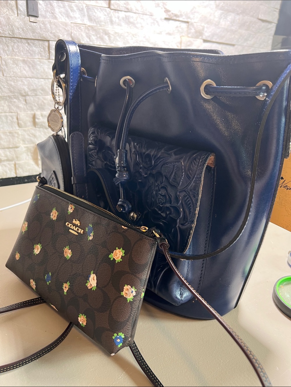 Brenda Purses